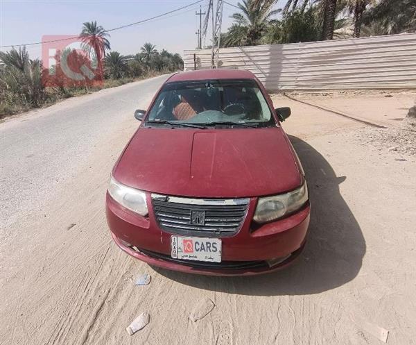 ساتورن ئایۆن 2005  بۆ فرۆشتن لە عێراق - کەربەلا